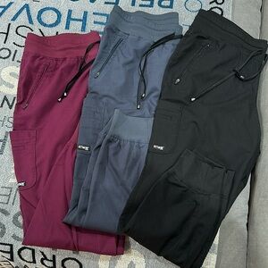 Greys anatomy jogger scrubs